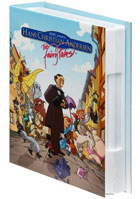 Hans Christian Andersen's 200th Anniversary: The Fairy Tales (Box Set)