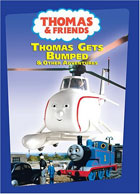 Thomas And Friends: Thomas Gets Bumped