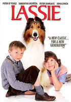Lassie (Fullscreen)