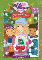 Holly Hobbie: Christmas Wishes