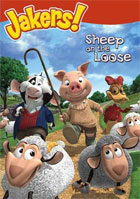 Jakers!: Sheep On The Loose