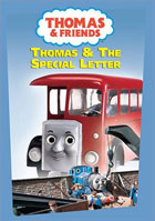 Thomas And Friends: Thomas And The Special Letter