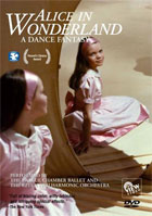 Alice In Wonderland: A Dance Fantasy