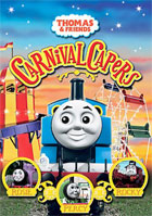 Thomas And Friends: Carnival Capers