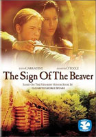 Sign Of The Beaver