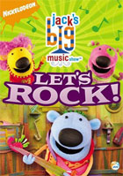 Jack's Big Music Show: Let's Rock!