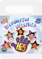 Hi-5 Vol. 4: Wonderful Wishes