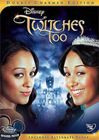 Twitches Too: Double Charmed Edition