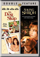 My Dog Skip: Special Edition / Saving Shiloh