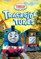 Thomas And Friends: Trackside Tunes