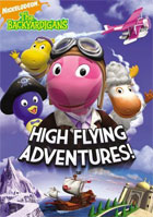 Backyardigans: High Flying Adventures