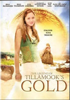Legend Of Tillamook's Gold