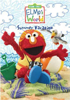 Sesame Street: Elmo's World: Summer Vacation