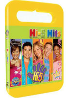 Hi-5: Hits