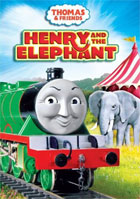 Thomas And Friends: Henry And The Elephant