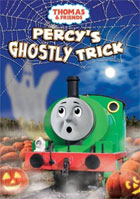 Thomas And Friends: Percy's Ghostly Trick