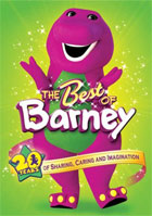 Barney: The Best Of Barney