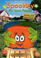Spookley: The Square Pumpkin