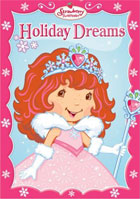 Strawberry Shortcake: Holiday Dreams Collection
