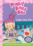 Sesame Workshop: Pinky Dinky Doo: Polka Dot Pox