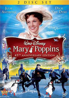 Mary Poppins: 45th Anniversary Special Edition