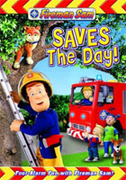 Fireman Sam: Saves The Day!