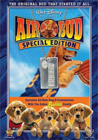 Air Bud: Special Edition