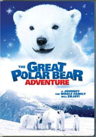 Great Polar Bear Adventure