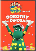 Wiggles: Dorothy The Dinosaurs Memory Book