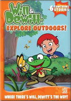 Will And Dewitt: Explore Outdoors