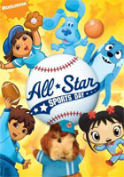 All Star Sports Day!