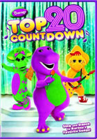 Barney: Top 20 Countdown