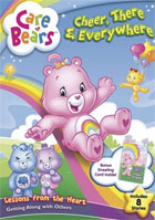 Care Bears: Cheer, There And Everywhere