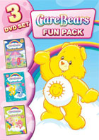 Care Bears: Fun Pack