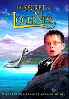 Secret Of Loch Ness