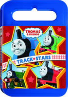 Thomas And Friends: Track Stars (Kidcase)