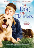 Dog Of Flanders (1960)