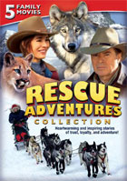 Rescue Adventure Collection