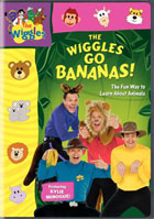 Wiggle: The Wiggles Go Bananas!