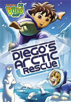 Go, Diego! Go!: Diego Arctic Rescue