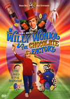 Willy Wonka And The Chocolate Factory: Special Edition
