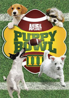 Puppy Bowl III