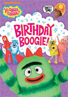 Yo Gabba Gabba!: Birthday Boogie