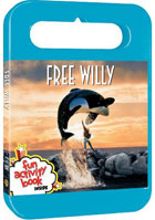 Free Willy (Kidcase)