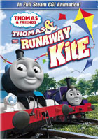 Thomas And Friends: Thomas And The Runaway Kite