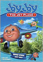 Jay Jay The Jet Plane: Super Sonic Jay Jay