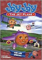 Jay Jay The Jet Plane: You Are Special