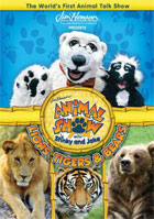 Jim Henson's Animal Show With Stinky And Jake / Lions, Tigers And Bears