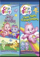 Care Bears: Bear Buddies / Cheer There And Everywhere