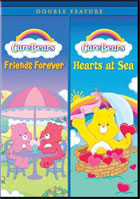 Care Bears: Friends Forever / Hearts At Sea